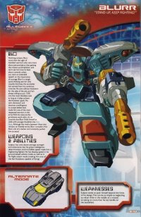 BUY NEW transformers - 99781 Premium Anime Print Poster